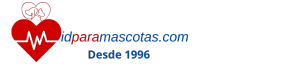 Id para mascotas
